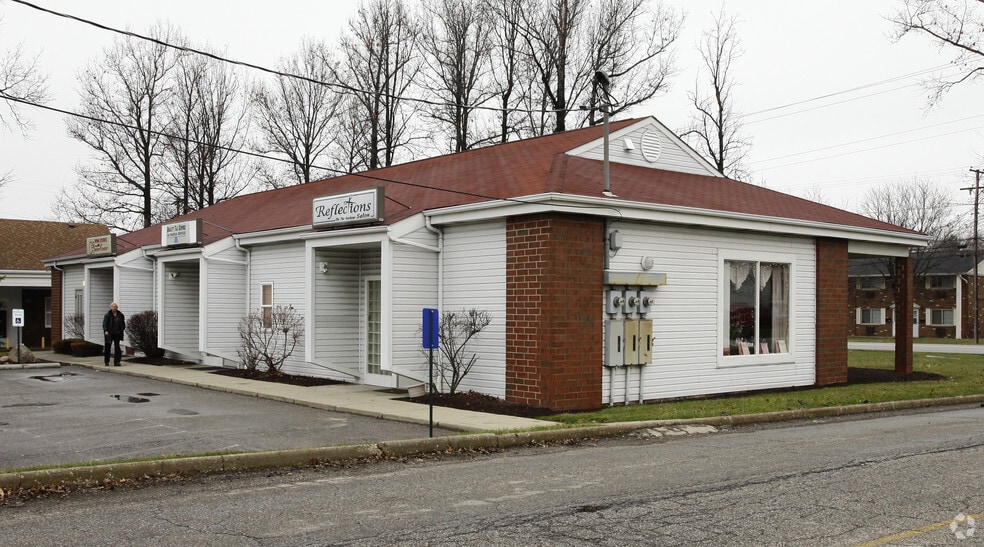 1895 Cooper Foster Park Rd, Amherst, OH 44001