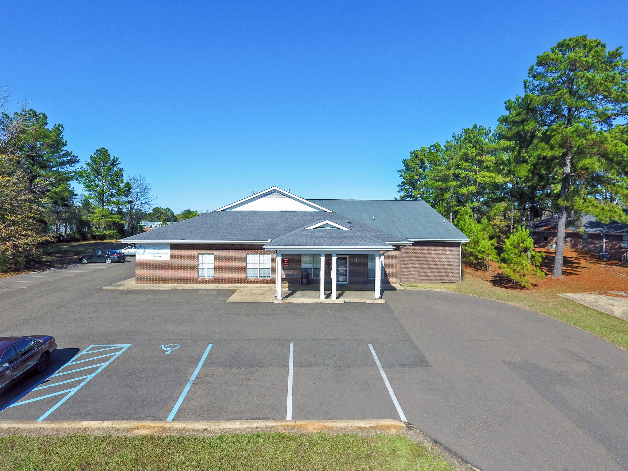 107 Ridgewood Cir, Kosciusko, MS for sale Building Photo- Image 1 of 1