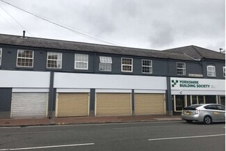 More details for 115 Three Shires Oak Rd, Smethwick - Retail for Lease