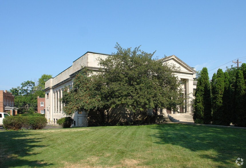 871 N Park St, Columbus, OH for sale - Primary Photo - Image 1 of 41