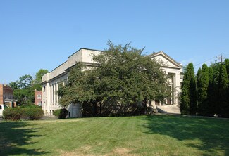 More details for 871 N Park St, Columbus, OH - Office for Sale