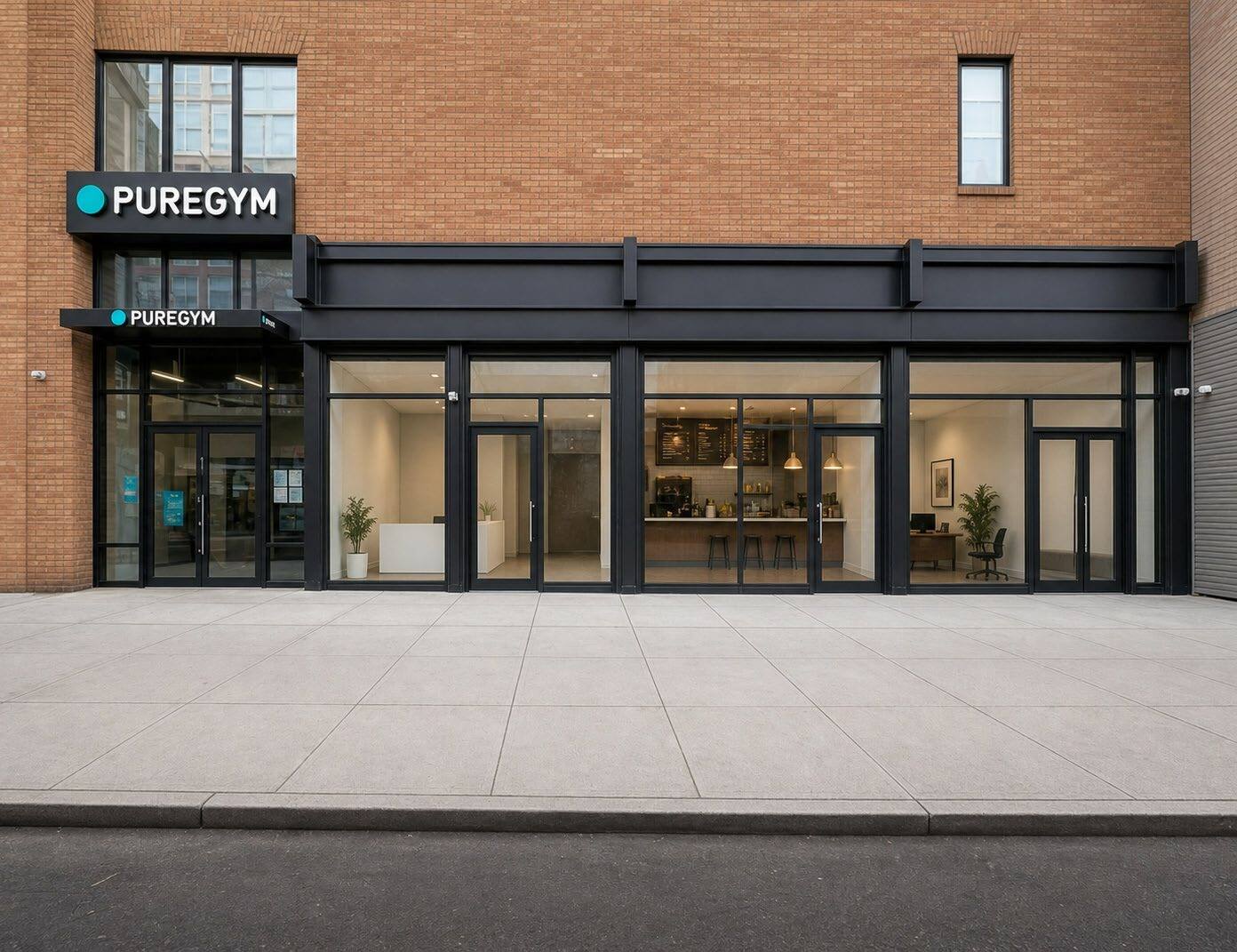 888 Broadway, Brooklyn, NY for lease Interior Photo- Image 1 of 2