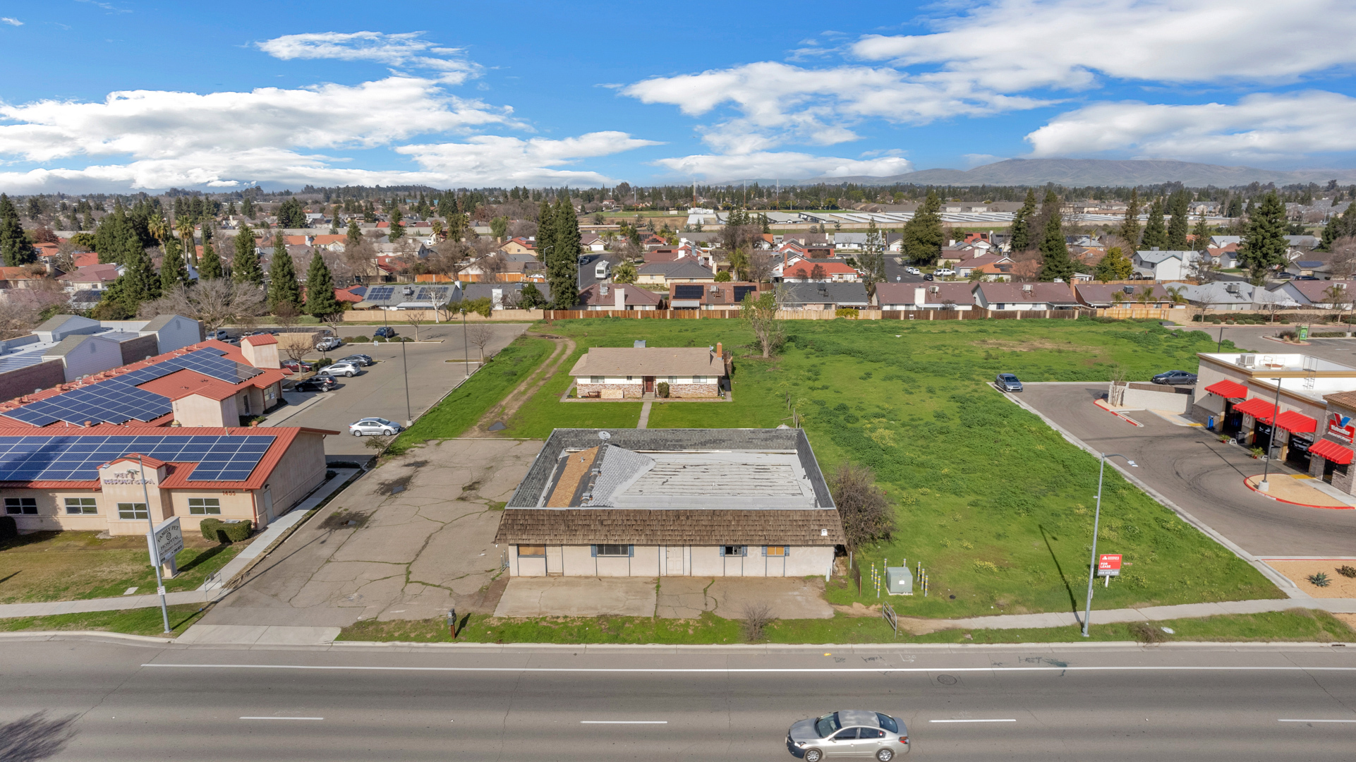 1495 Herndon Ave, Clovis, CA 93611 - Land for Sale | LoopNet