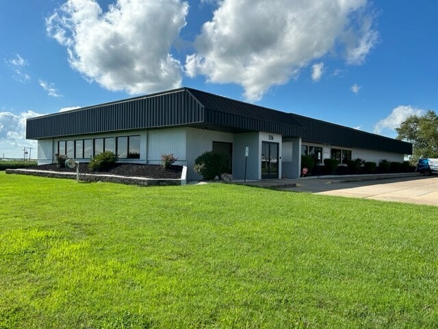 126 Airport Rd, Cape Girardeau, MO for sale Building Photo- Image 1 of 4