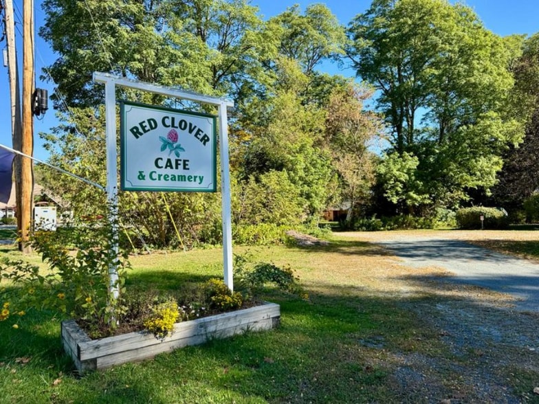 3052 US-5 Rt, East Thetford, VT for sale - Building Photo - Image 2 of 10