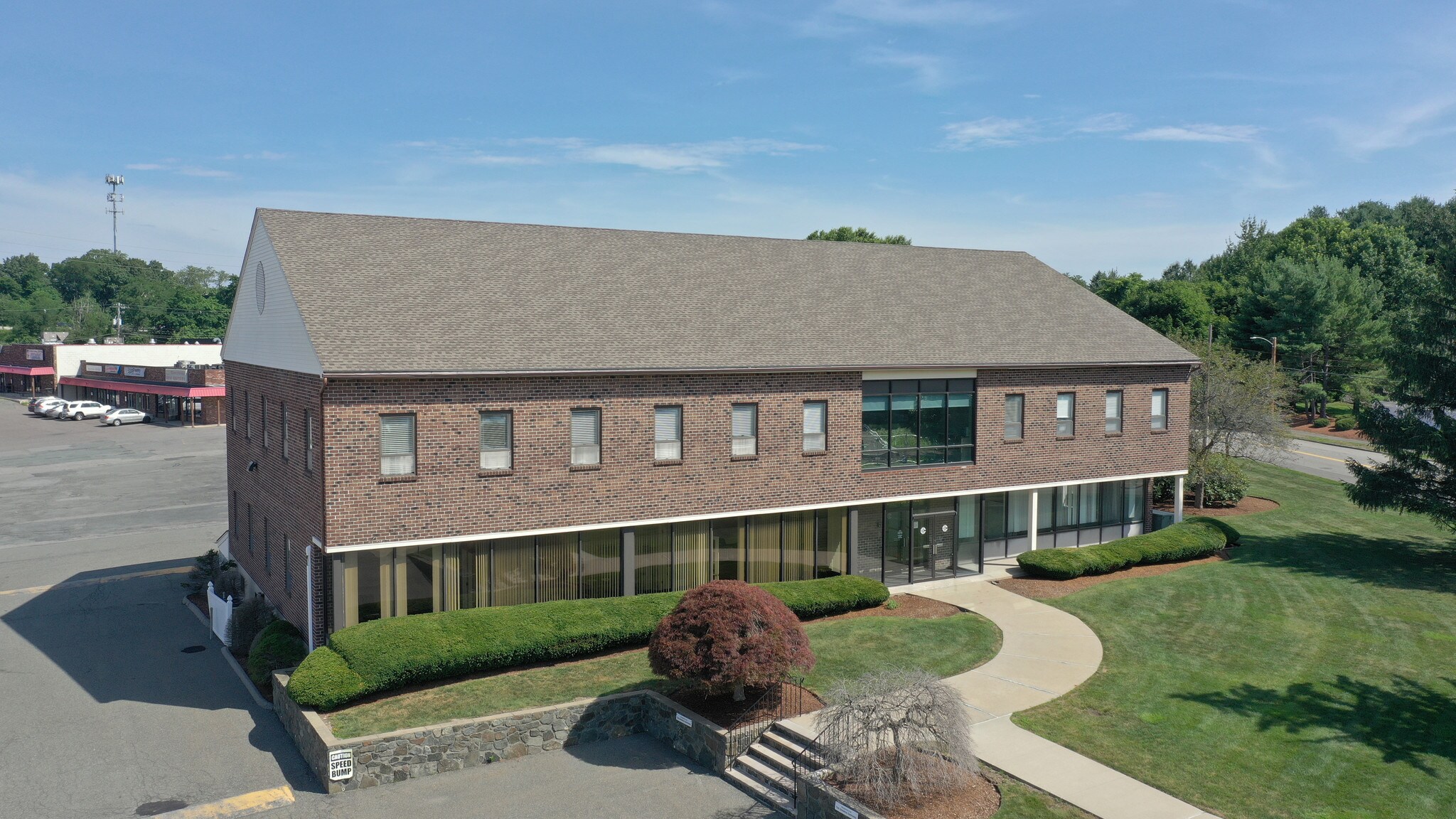 2 Bourbon St, Peabody, MA for sale Building Photo- Image 1 of 1