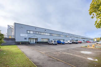 More details for Erica Rd, Milton Keynes - Industrial for Lease