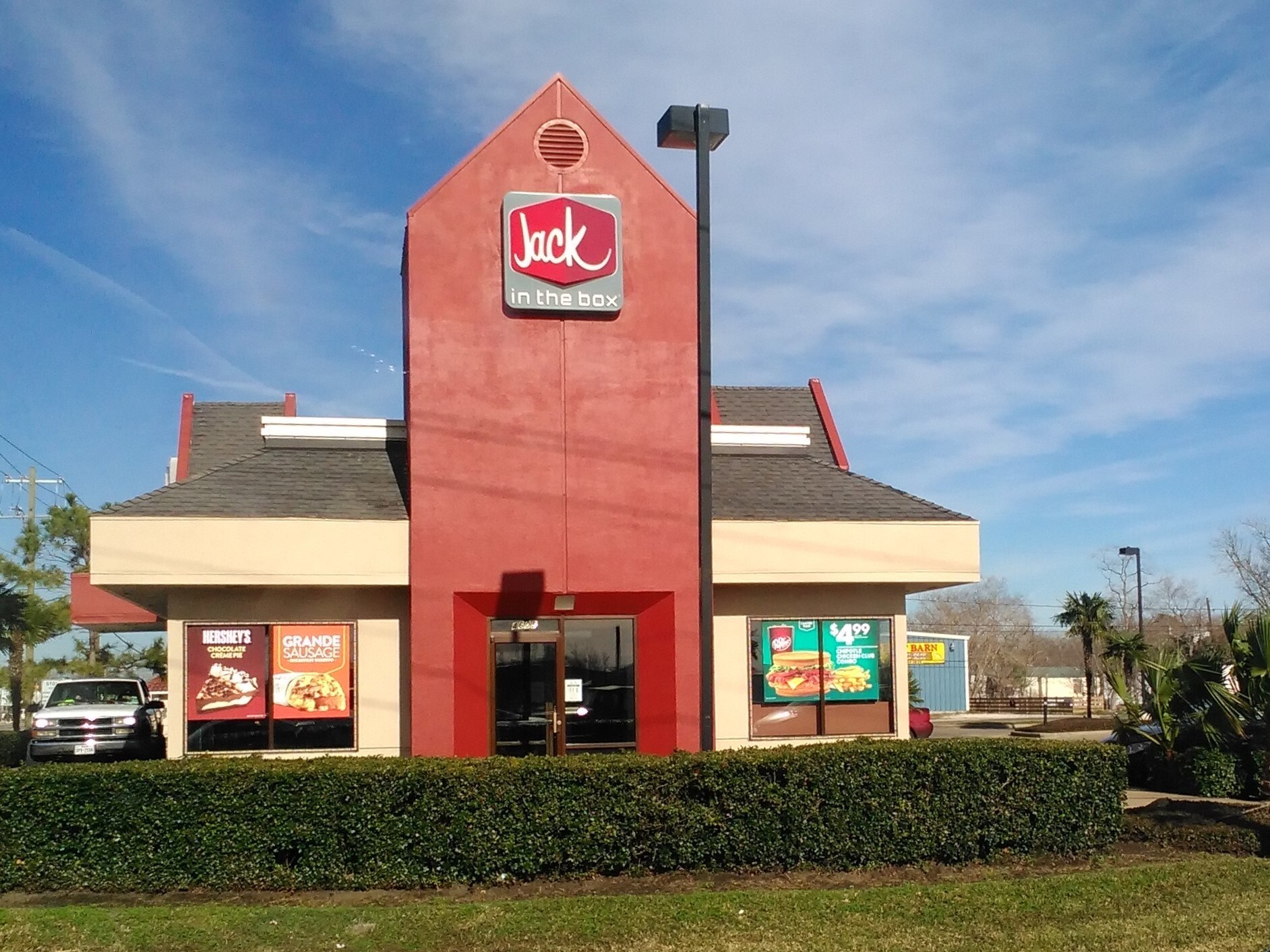 3000 E Main St, Madisonville, TX for sale Other- Image 1 of 1