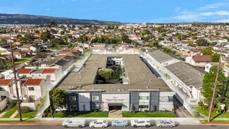 More details for 23805 Arlington Ave, Torrance, CA - Multifamily for Sale