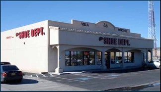 More details for 1602 N Riverside Dr, Espanola, NM - Retail for Lease