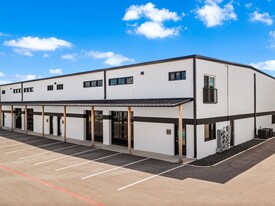 Boerne Personal Warehouse - Warehouse