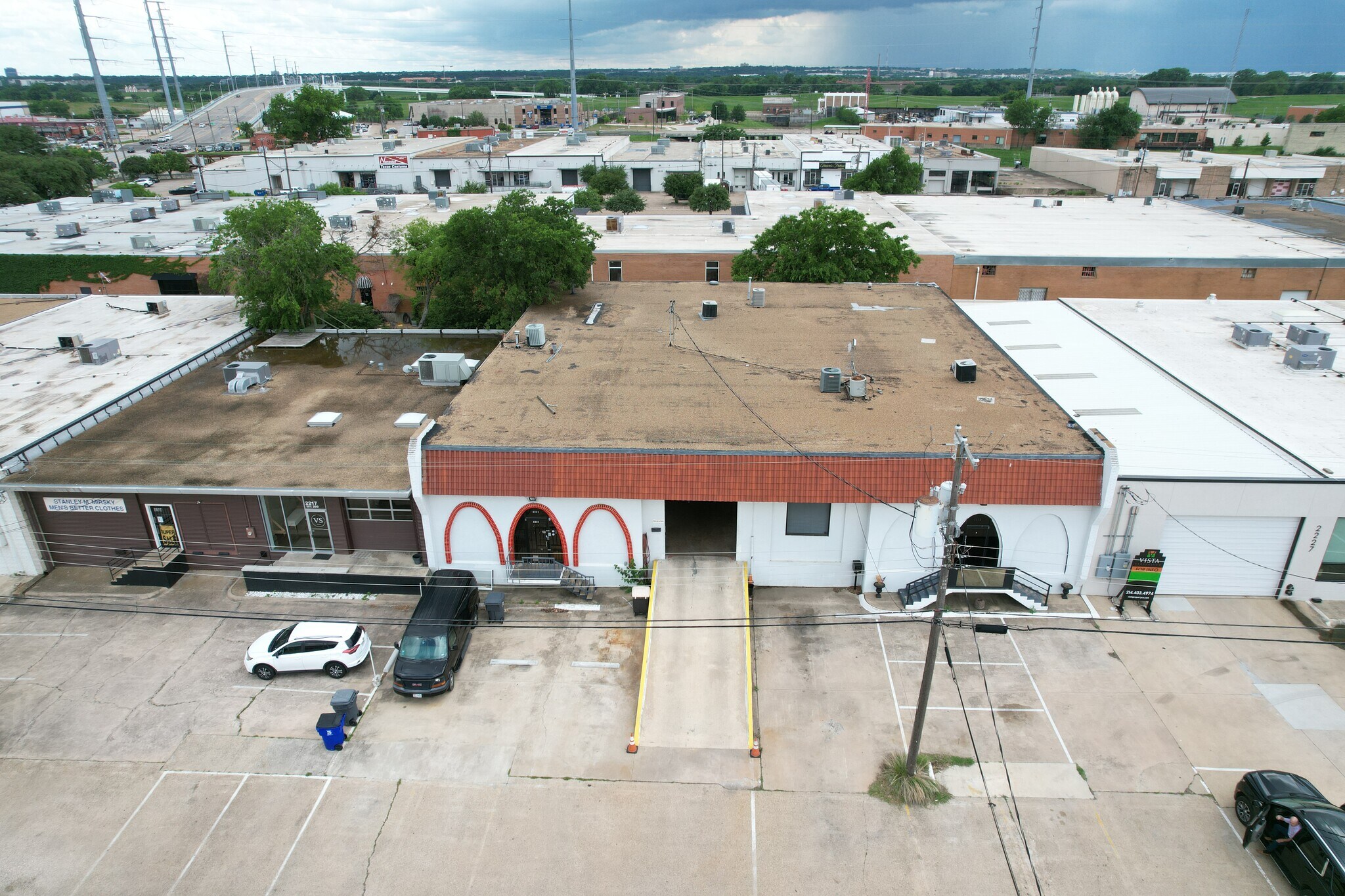 2223 Vantage St, Dallas, TX for sale Building Photo- Image 1 of 1