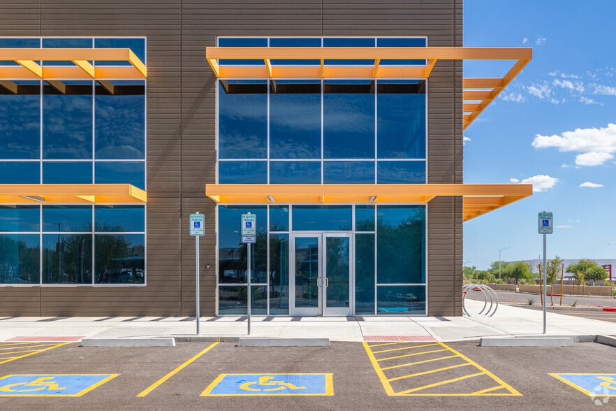 13290 W Sweetwater Ave, Surprise, AZ for sale - Building Photo - Image 2 of 4