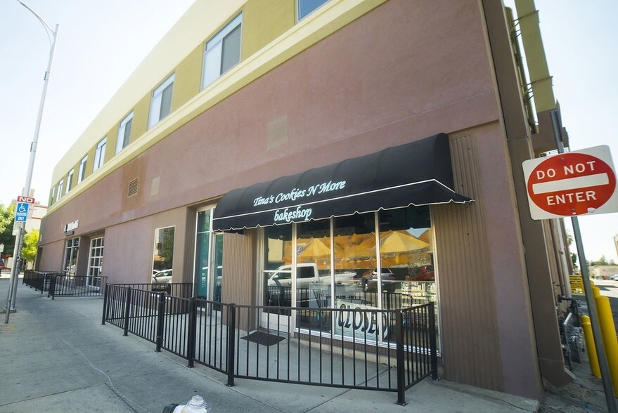 19131917 Eye St, Bakersfield, CA 93301