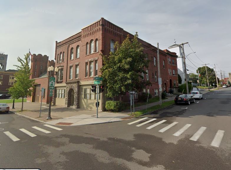 282 Main St, Geneva, NY for sale - Building Photo - Image 1 of 1