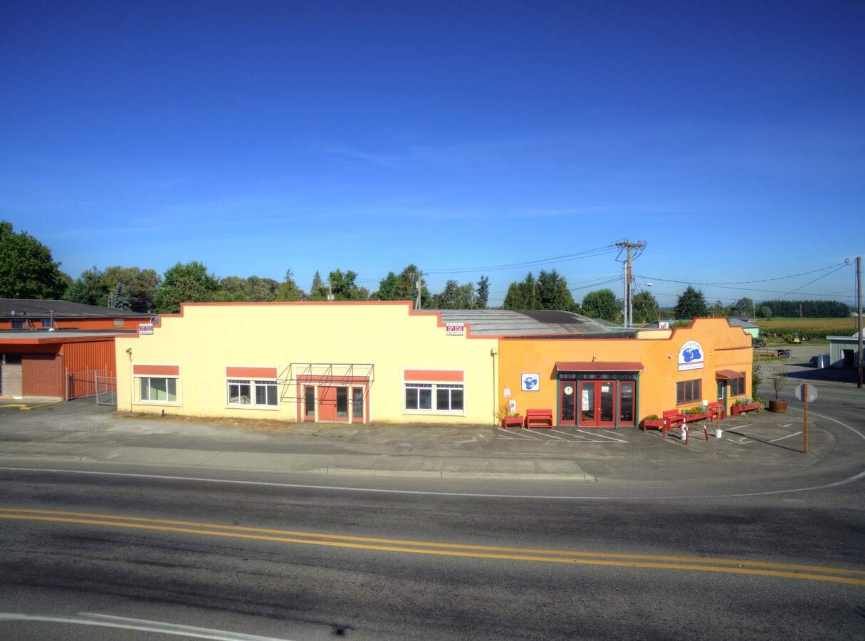 106106 Everson Rd, Everson, WA 98247