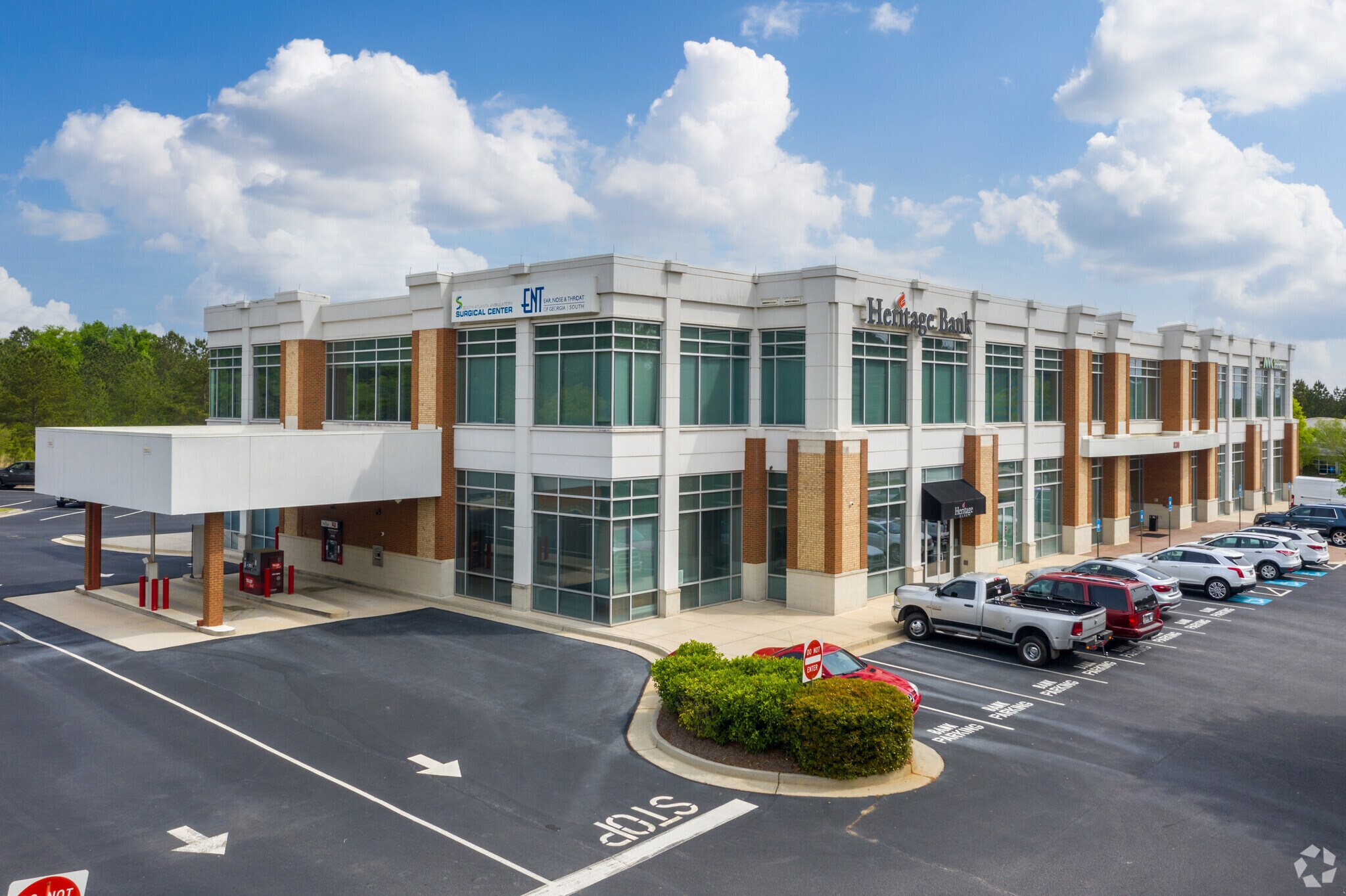 830 Eagles Landing Pky, Stockbridge, GA for sale Building Photo- Image 1 of 1
