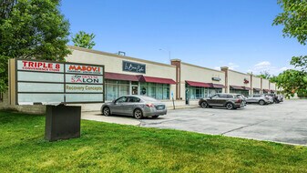 Value Add Neighborhood Retail - NNN Property