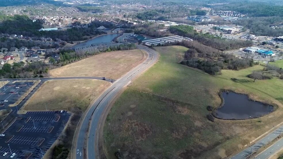 1 Wellington Hills Road, Little Rock, AR for sale - Commercial Listing Video - Image 2 of 4