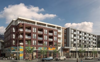 More details for 38028 3 Ave, Squamish, BC - Multifamily for Sale