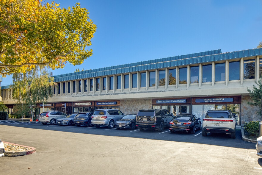 675 Ygnacio Valley Rd, Walnut Creek, CA for sale - Building Photo - Image 3 of 12