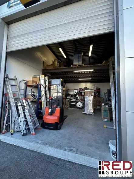 Les Milles, Aix-en-Provence for lease - Building Photo - Image 1 of 7