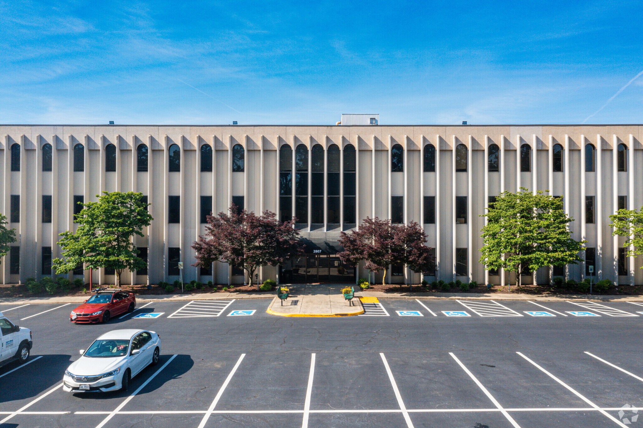 2807 N Parham Rd, Richmond, VA 23294 Office/Medical for Lease