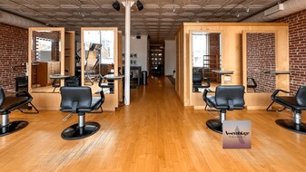 Assemblage Salon & Spa Co-op - Pub