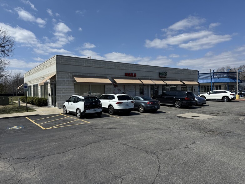 1691-1697 Weiland Rd, Buffalo Grove, IL for lease - Building Photo - Image 1 of 5