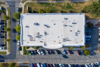 2315 W Arbors Dr, Charlotte, NC - aerial  map view - Image1