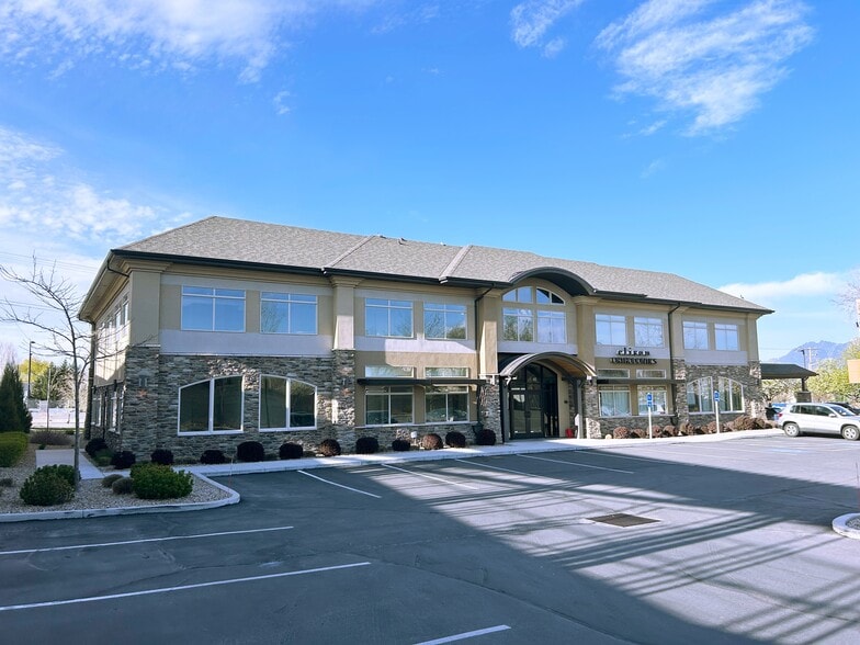 3583 W 9800 S, South Jordan, UT for lease - Building Photo - Image 2 of 19
