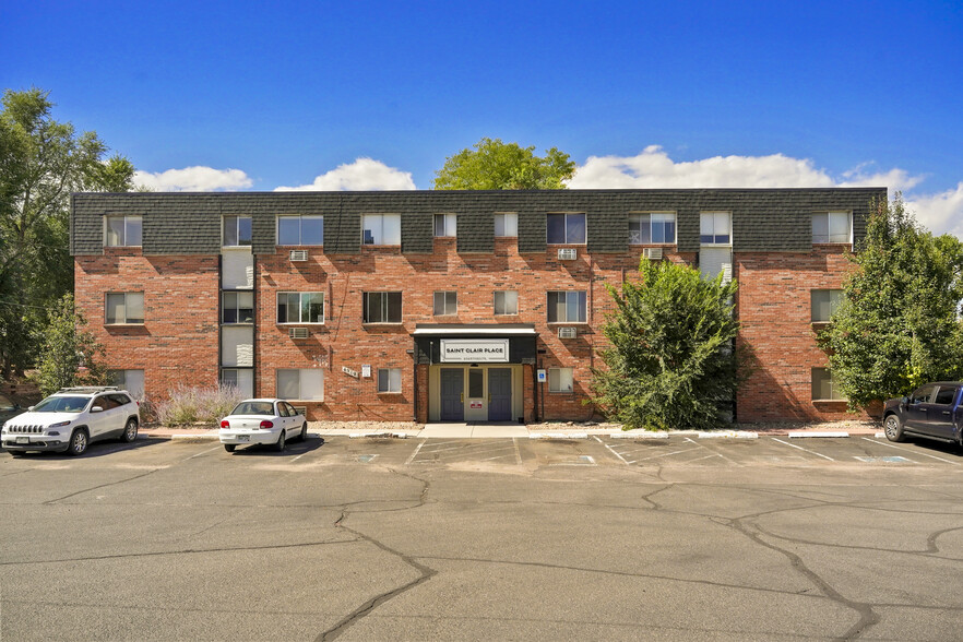 4510 W Saint Clair Pl, Denver, CO for sale - Building Photo - Image 1 of 35