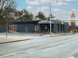14 State St, Lynn MA - Convenience Store