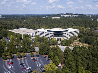 More details for 11575 Great Oaks Way, Alpharetta, GA - Office for Lease