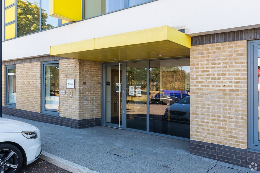 Nesfield Rd, Colchester for lease - Building Photo - Image 3 of 16