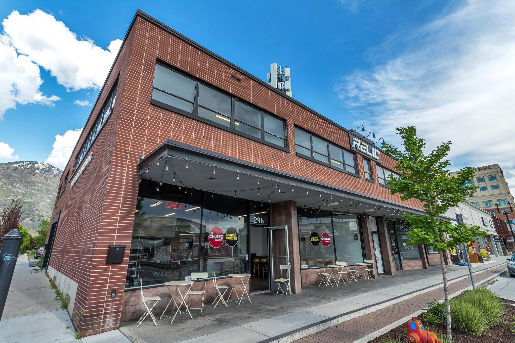 282-296 N University Ave, Provo, UT for sale Building Photo- Image 1 of 1