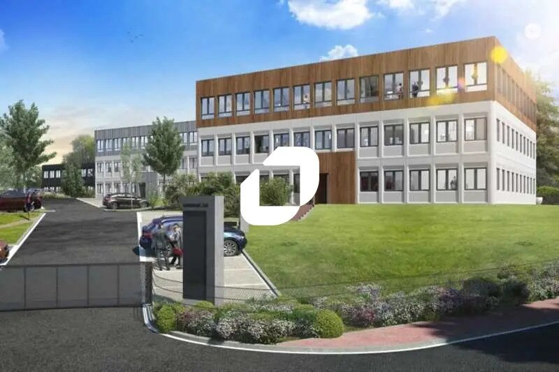 Vente Bureaux 204 m² - Photo 1