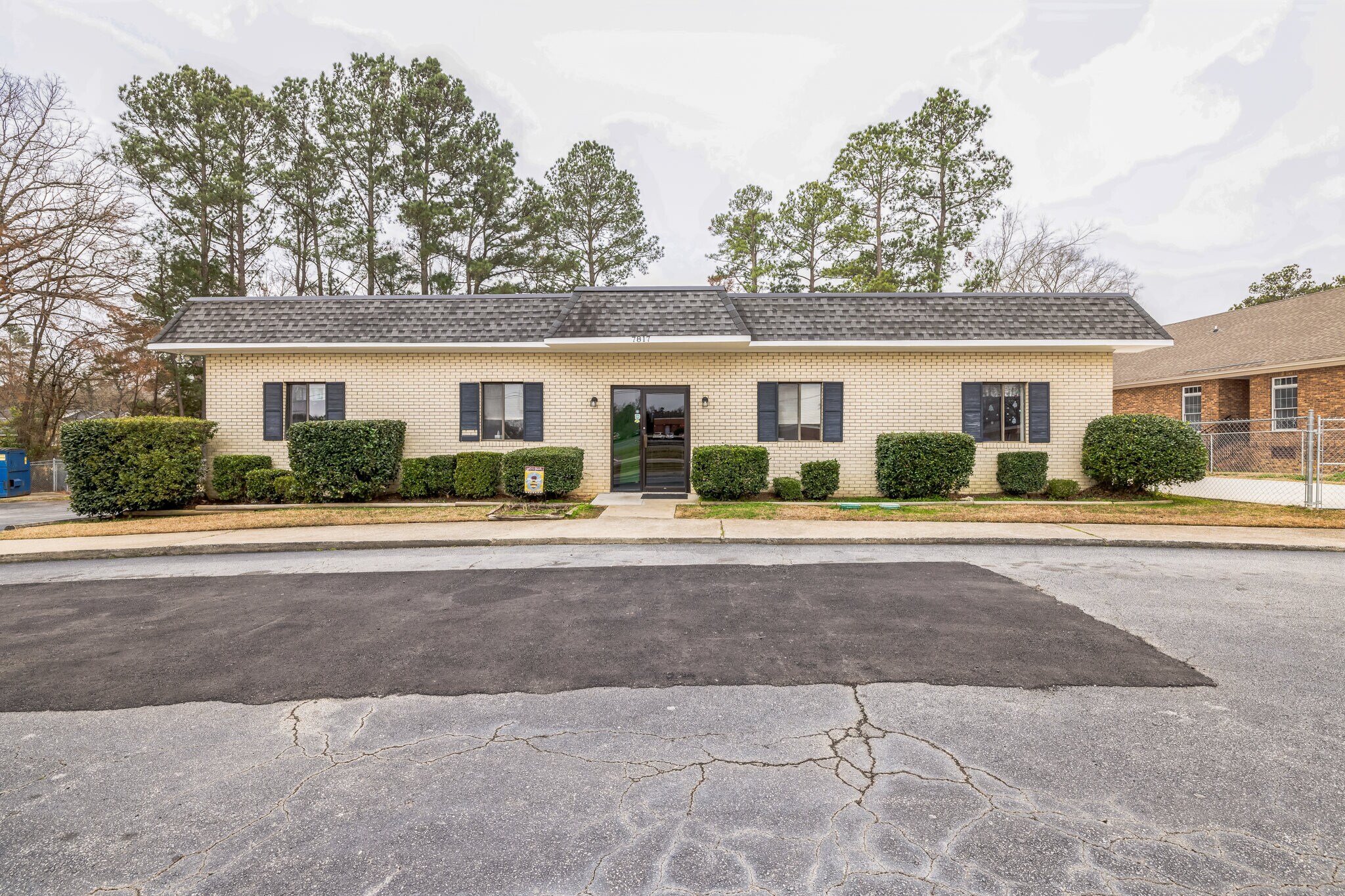 7817 Broad River Rd, Irmo, SC for sale Building Photo- Image 1 of 1