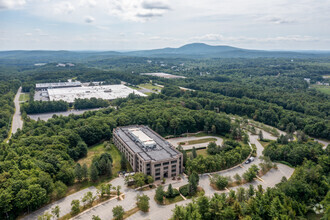 50 Technology Dr, Westminster, MA - AERIAL  map view