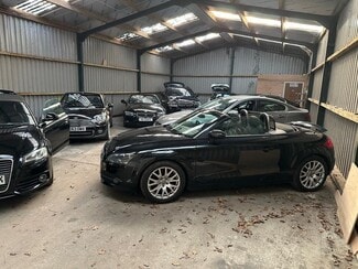 More details for 2 Ivy Dene Ln, East Grinstead - Industrial for Lease