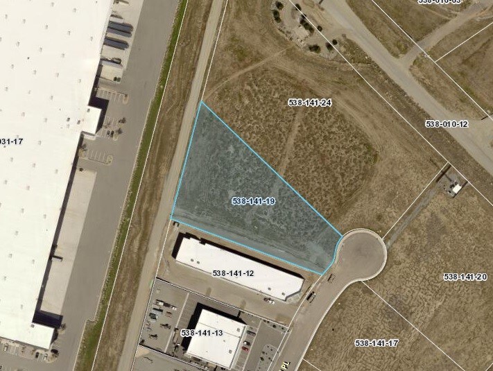 175 Design Pl, Sparks, NV for sale - Other - Image 1 of 1