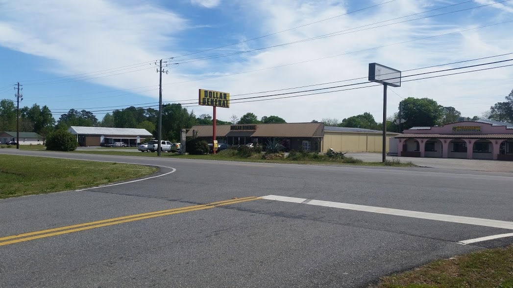 1291 Pine St, Unadilla, GA 31091 - Retail for Sale | LoopNet