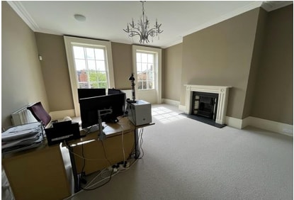 122 Bath Rd, Cheltenham for lease - Interior Photo - Image 2 of 3