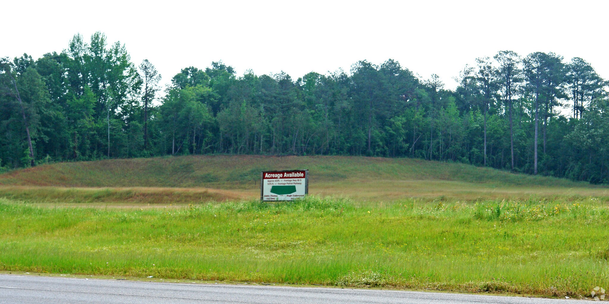 8000 Highway 69 S, Tuscaloosa, AL 35405