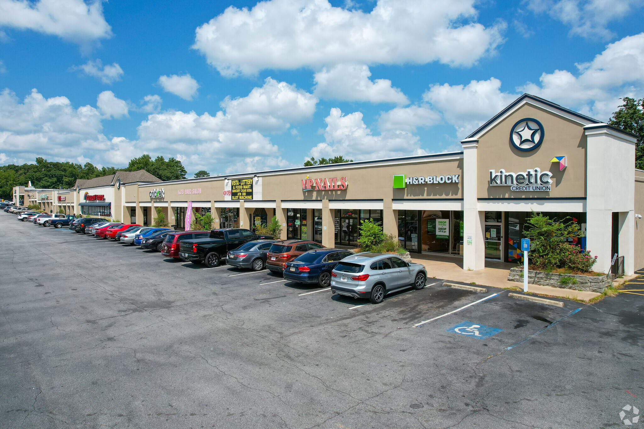 4105 Buena Vista Rd, Columbus, GA for lease Primary Photo- Image 1 of 10