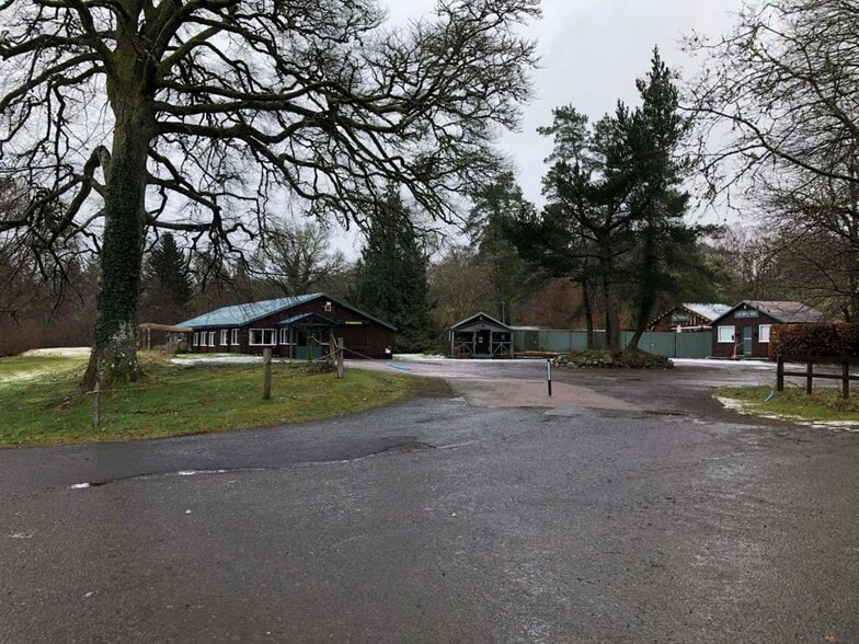 Tullybannocher, Comrie for sale - Building Photo - Image 2 of 2