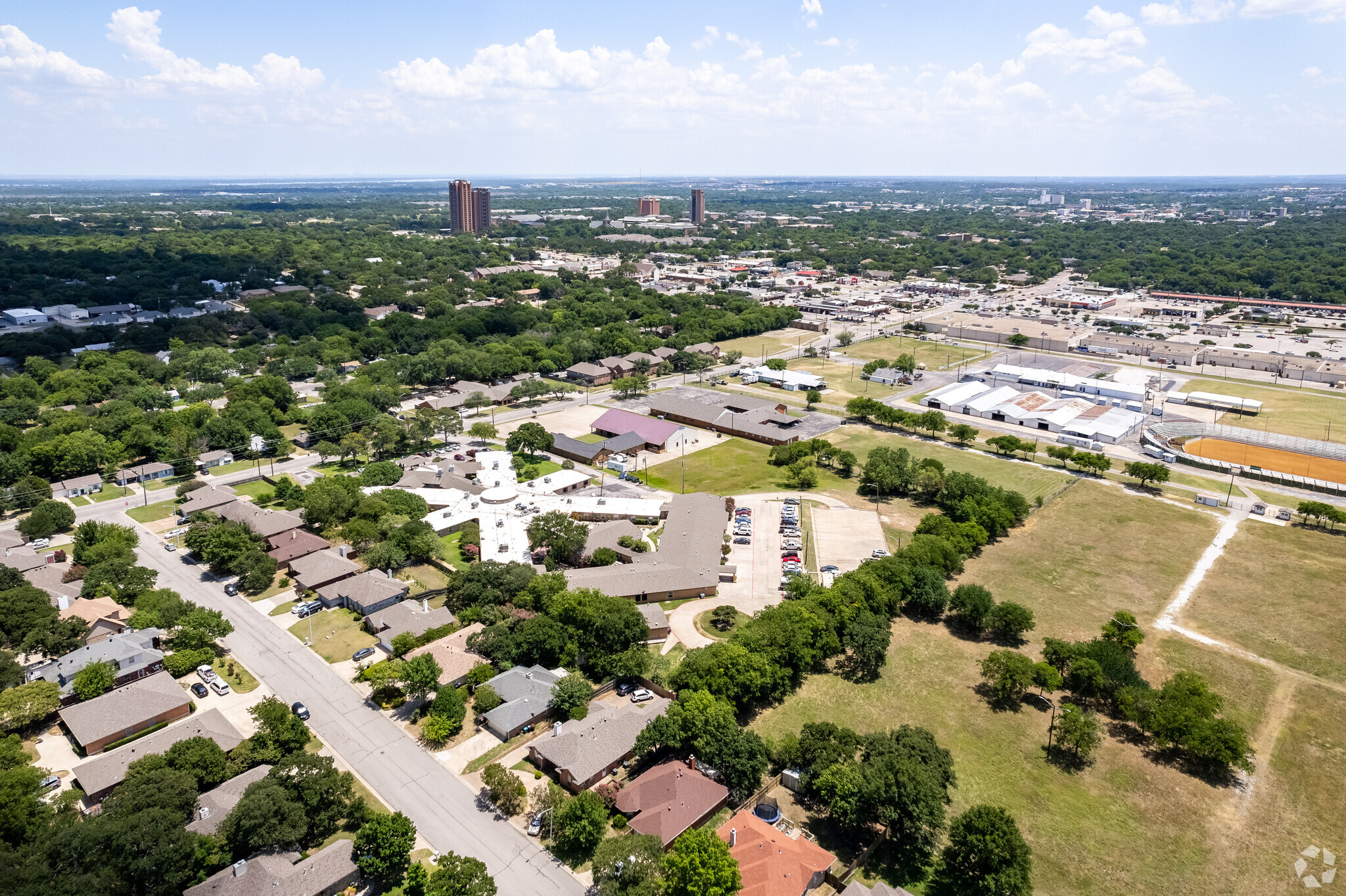 2229 N Carroll Blvd, Denton, TX 76201 - Health Care for Sale | LoopNet