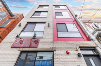 More details for 1309 S 52nd St, Philadelphia, PA - Multifamily for Sale