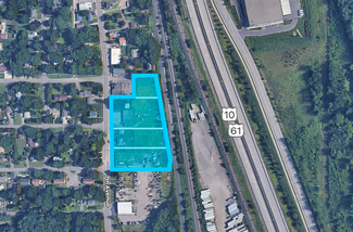 More details for 498 7th St, Newport, MN - Land for Sale