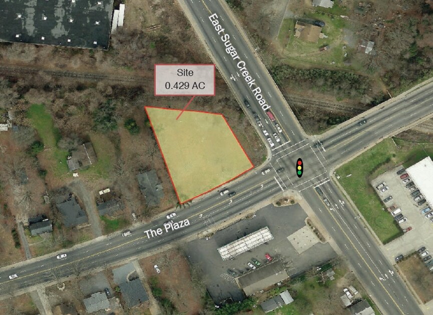 3945 The Plaza, Charlotte, NC for sale Primary Photo- Image 1 of 1